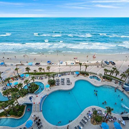 Luxury 3Br Villa Wyndham Ocean Walk Resort Daytona Beach Exterior photo