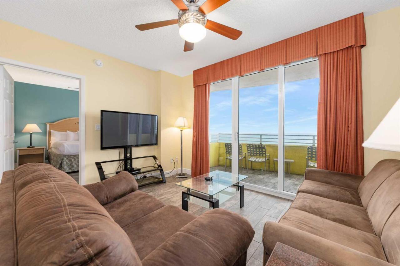 Luxury 3Br Villa Wyndham Ocean Walk Resort Daytona Beach Exterior photo