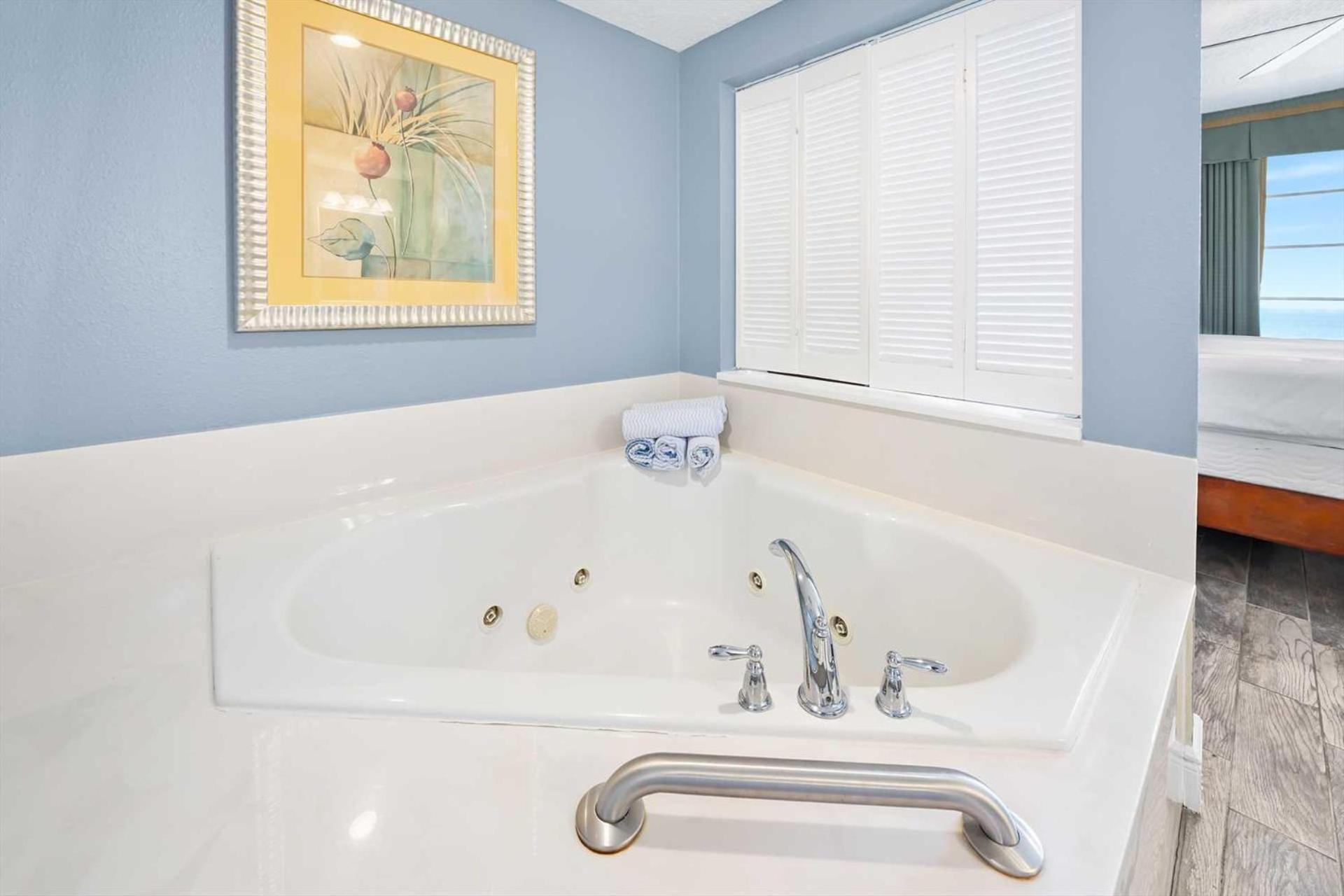 Luxury 3Br Villa Wyndham Ocean Walk Resort Daytona Beach Exterior photo